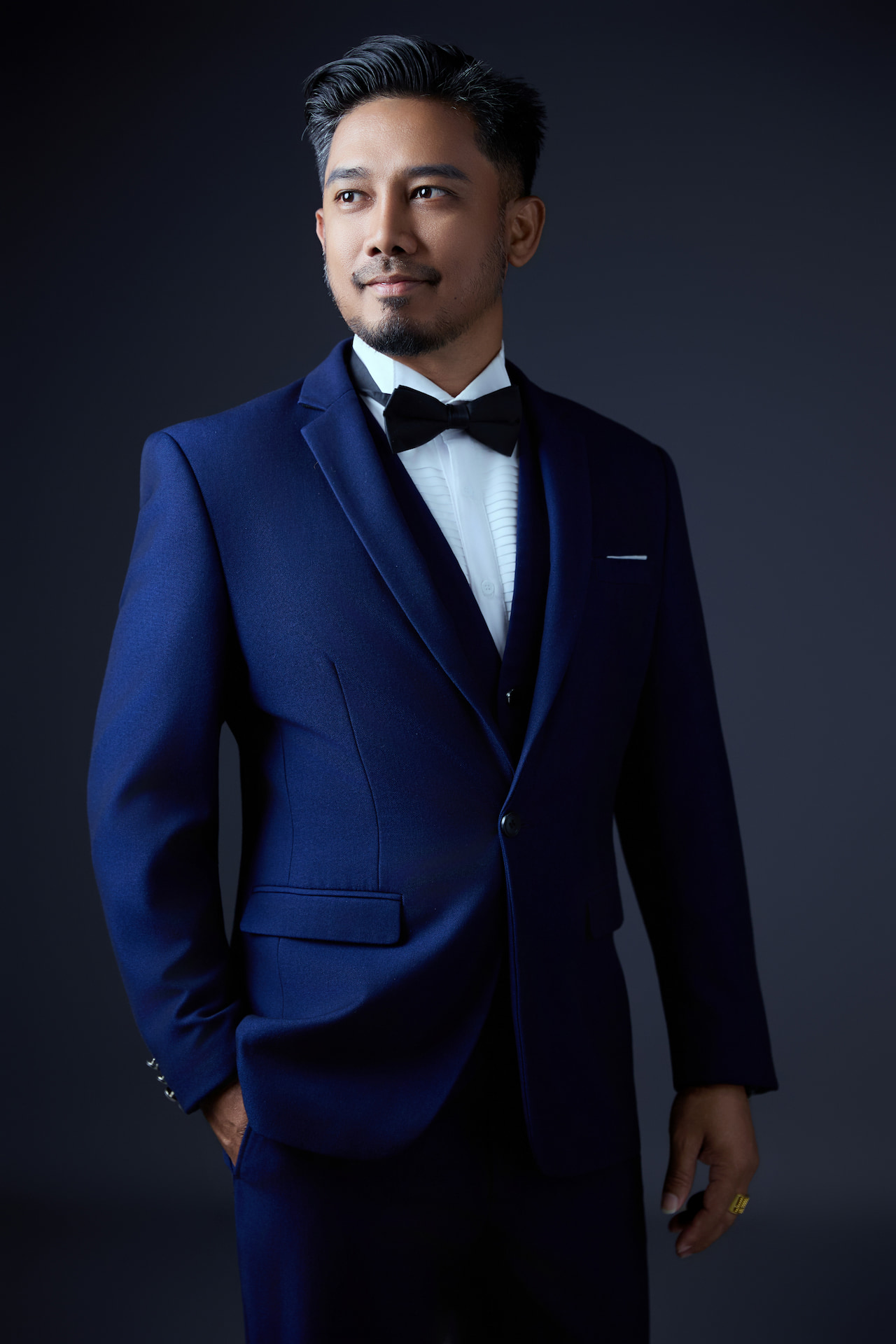 Kenny Raaj (Prima Gemilang Sdn Bhd) Individual Photo Resized