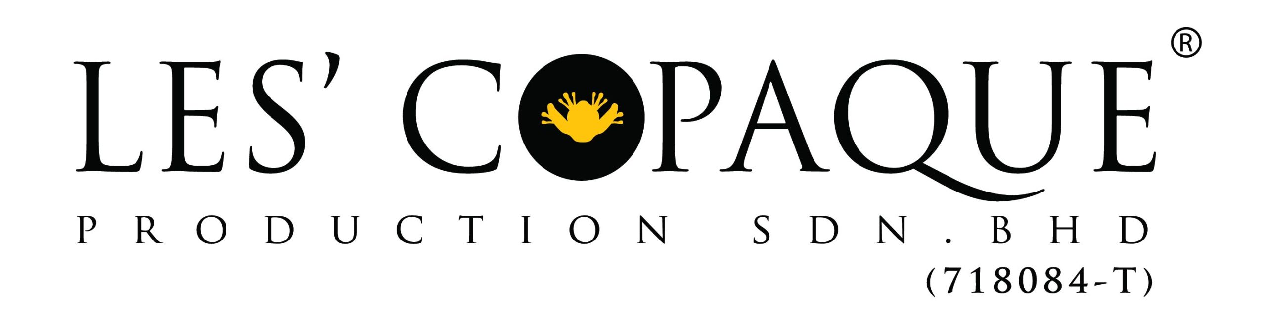 Les’ Copaque Production Logo