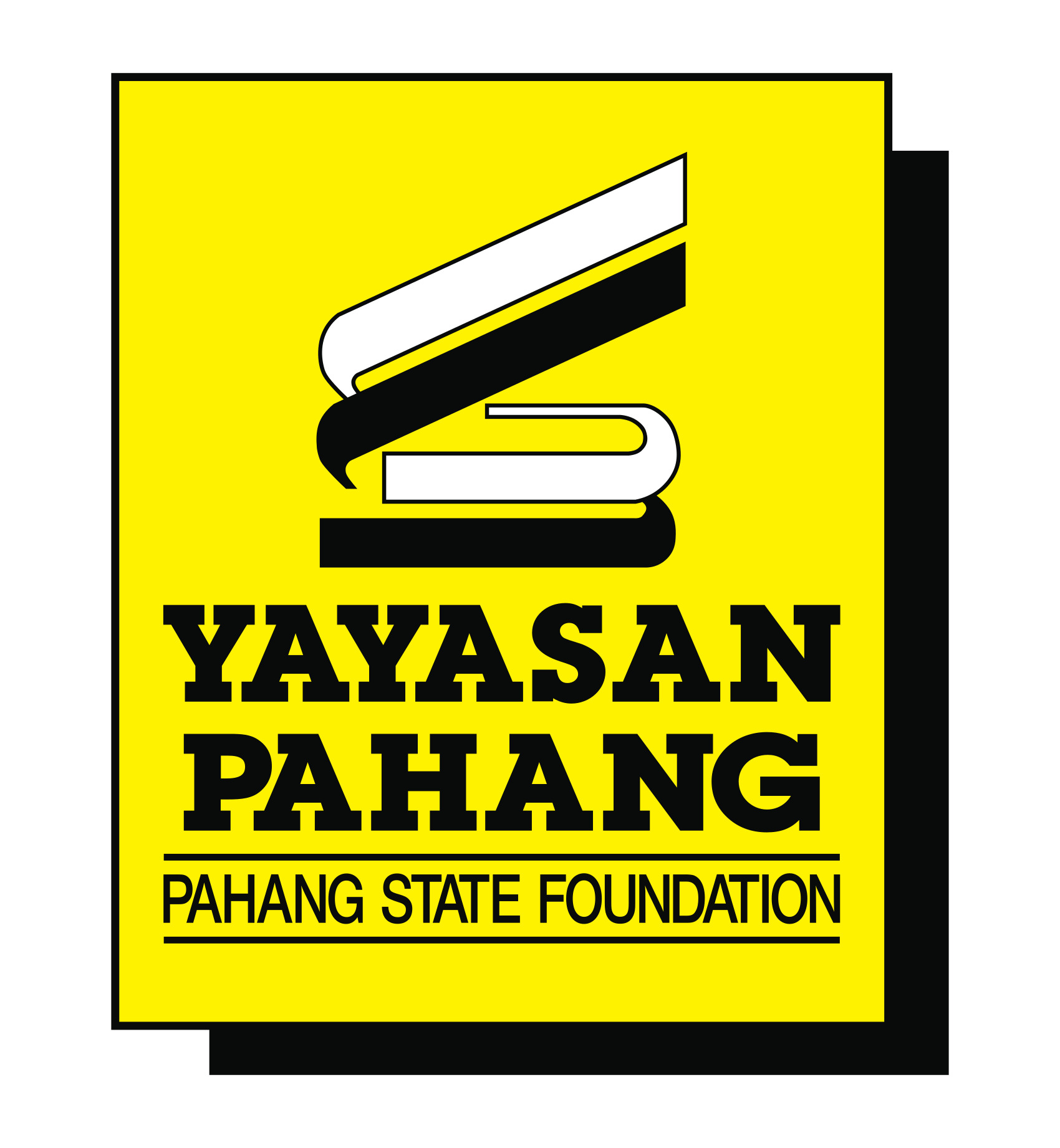 Logo Yayasan Pahang Official Logo