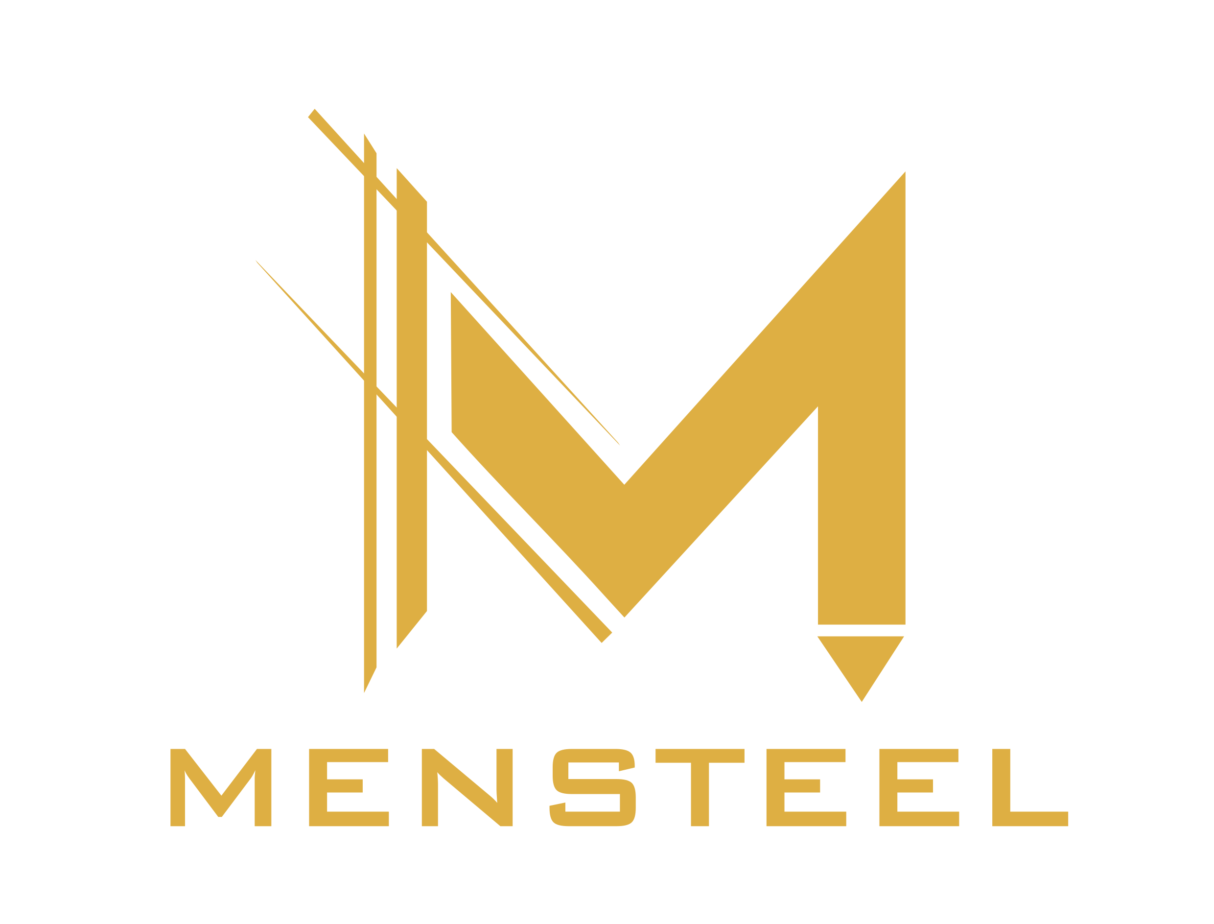 Mensteel Sdn Bhd Company Logo