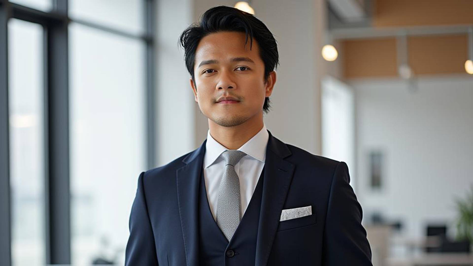 Mohd Zahier Zakwan Personal Photo