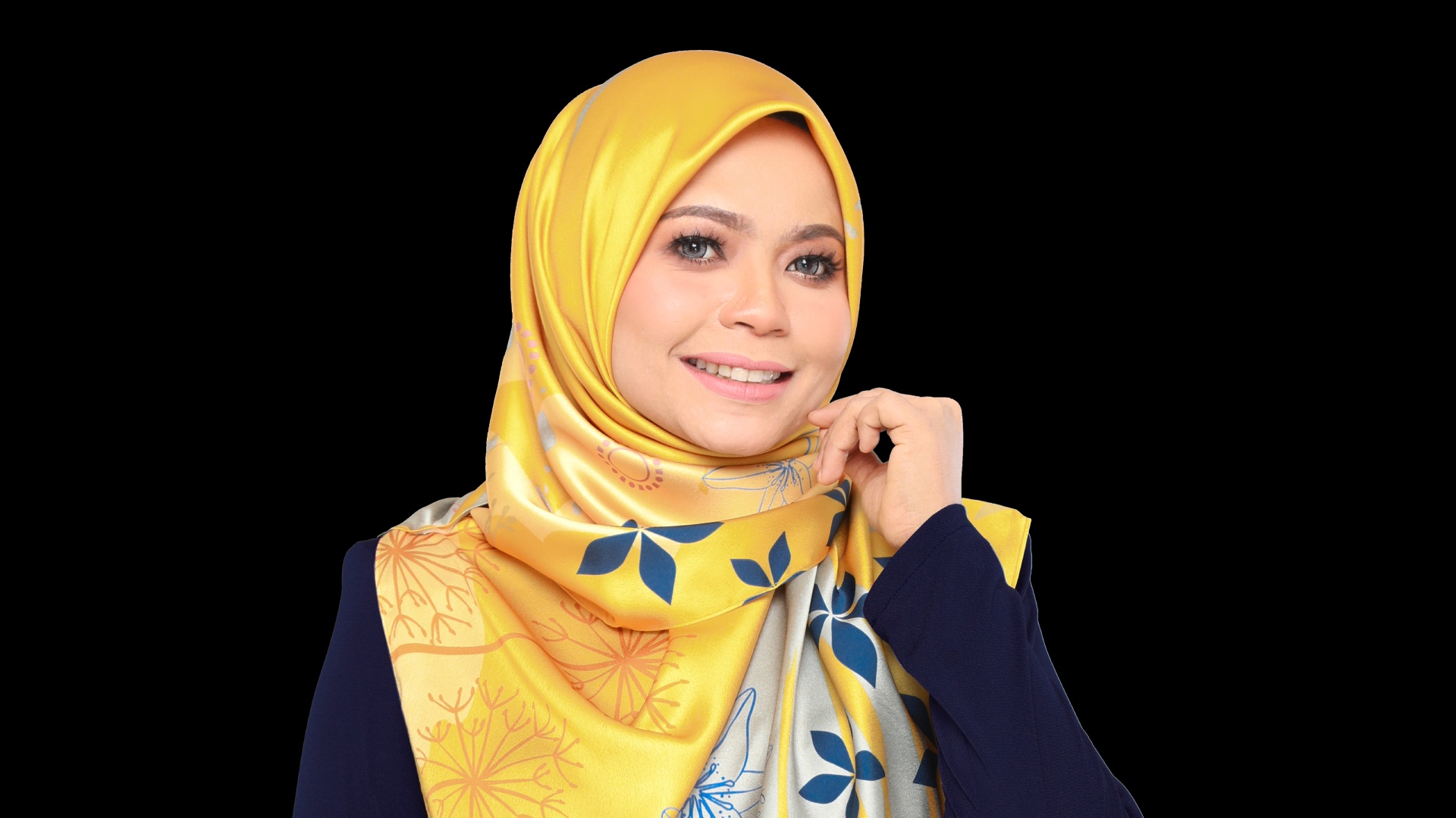 Noorazira binti Pissal Personal Photo 2