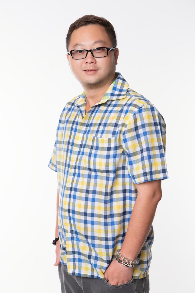 Paul Luk Tzun Kee Personal Photo Resized