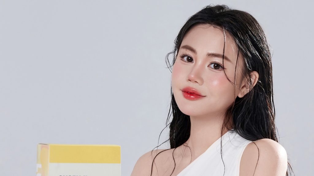 Queenie Kwok Personal Photo 1