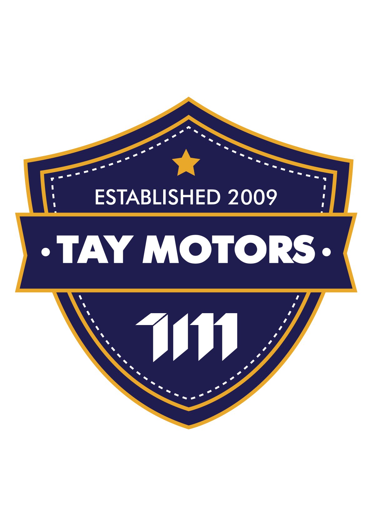 Tay Motors Logo