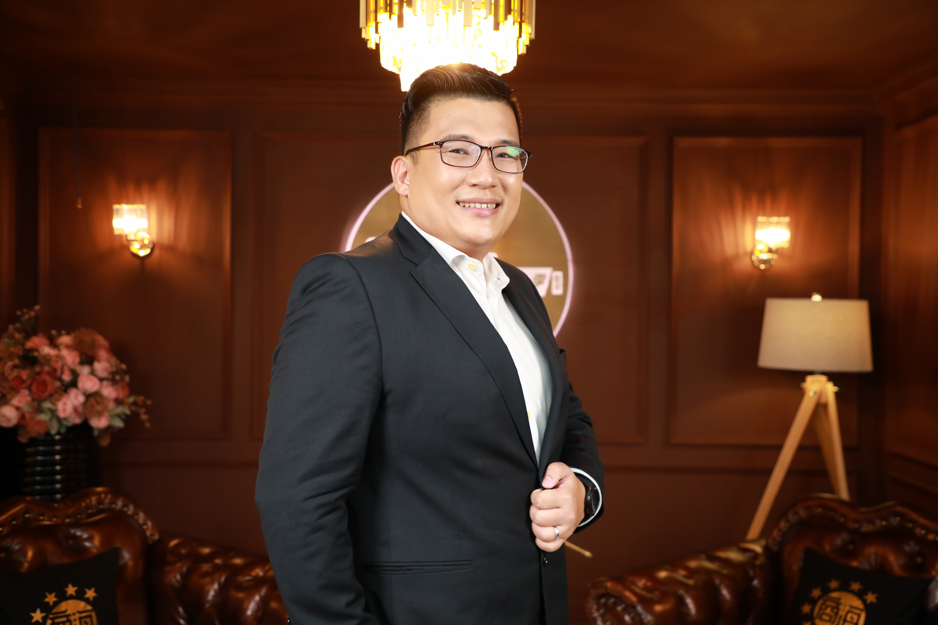 Vincent Ng Kheng Aik Personal Photo Resized