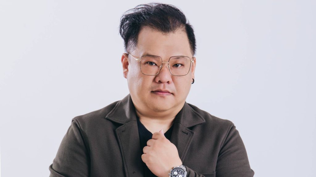 Wayne Chan Kok Teong Featured Image