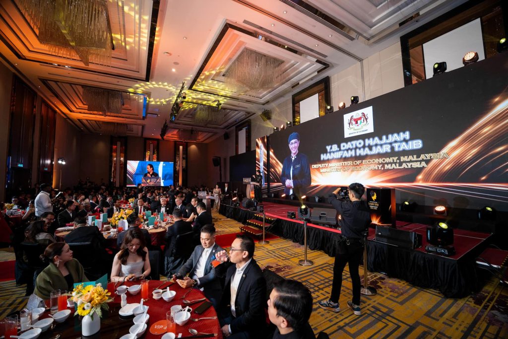 LEA2024 2025 Event Highlights Photo