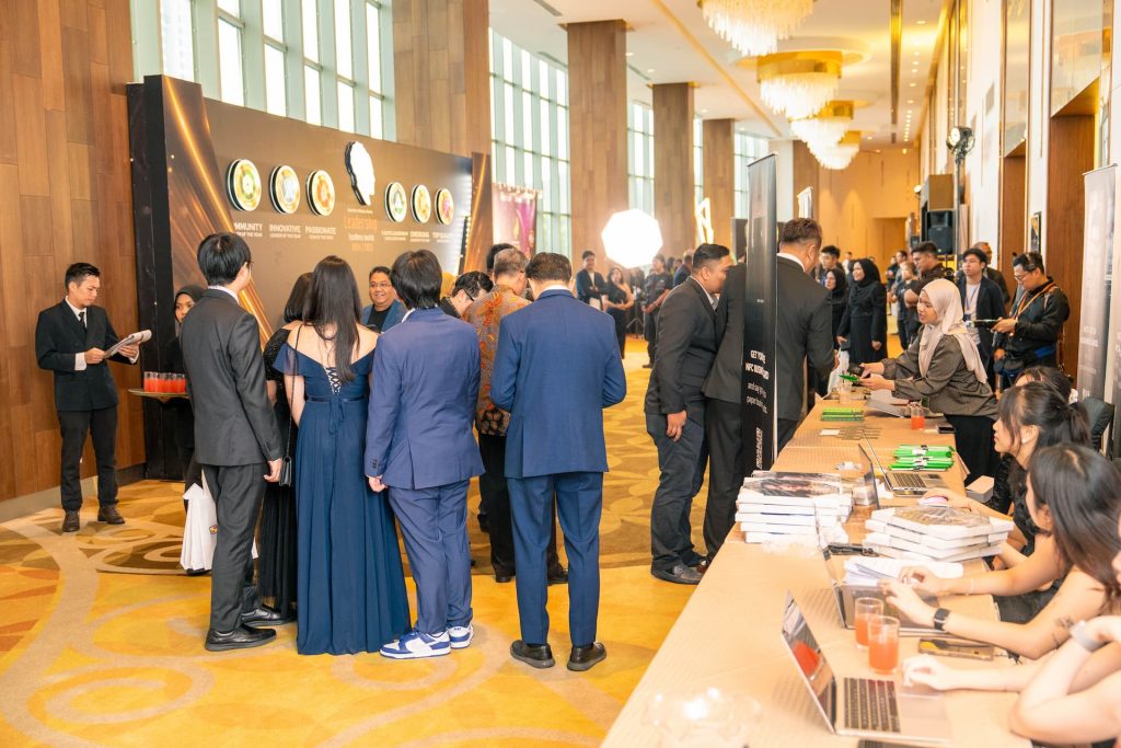 LEA2024 2025 Event Highlights Photo