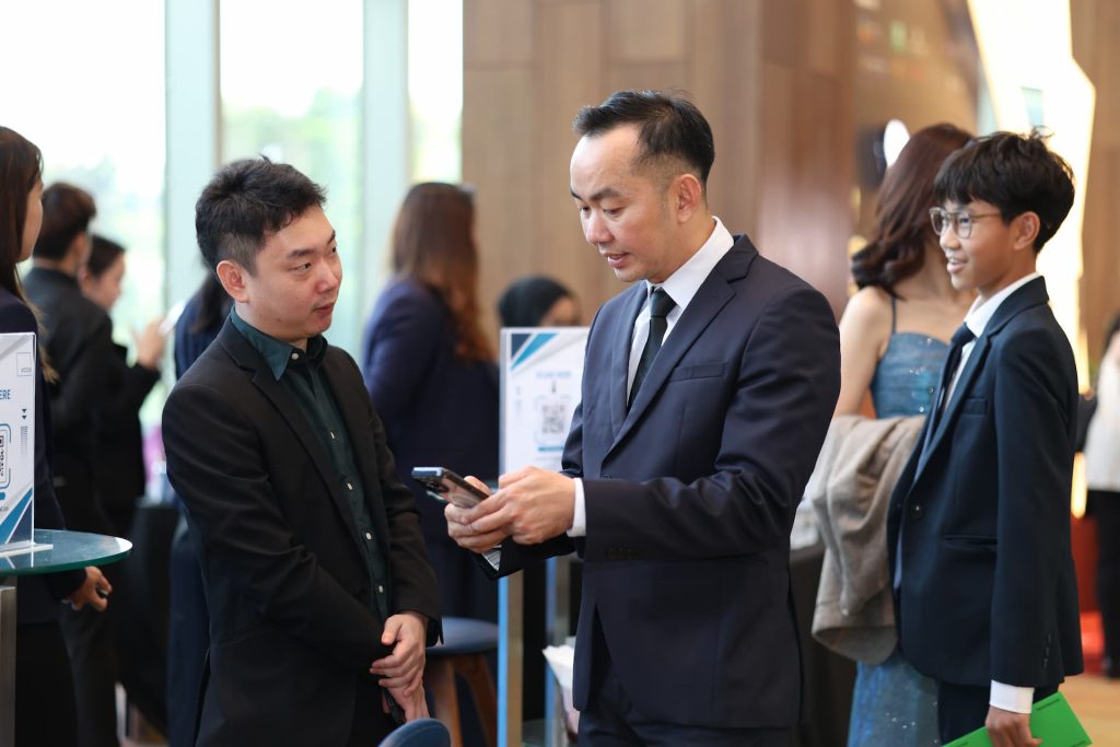 LEA2024 2025 Event Highlights Photo